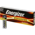 Energizer Industrial LR6/AA Alkaline-batterier - 10 stk.