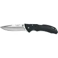 Buck Knives Bantam BLW foldekniv, svart