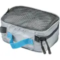 Cocoon Packing Cube Ultralight,16x12x8cm, stormblå