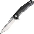 Artisan Cutlery Zumwalt Linerlock Lommekniv