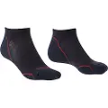Bridgedale Ultralight Merino Performance Low Sokker
