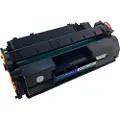 HP 05a Toner