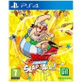 Sony Ps4 Asterix&obelix Slat Them All