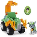 Polesie Paw Patrol Dino Deluxe Vehicles Rocky