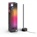 Philips Hue White and Color Ambiance Gradient Signe - Skrivebordslampe - LED - 16 millioner farger / varm til kjølig hvitt lys - 2000-6500 K - svart