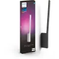 Philips Hue Liane Vegglampe - Svart