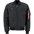 Alpha industries Ma-1 Vf Nasa Jakke