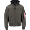 Alpha industries Ma-1 D-tec Jakke