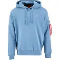 Alpha industries X-fit Hettegenser