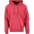 Alpha industries X-fit Hettegenser