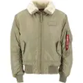 Alpha industries B15-3 Tt Jakke