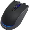 Logilink Optical Gaming Mouse, USB, 32
