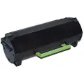 Konica Minolta TNP-39 Toner Svart