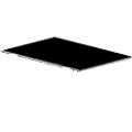 HP - Skråkant rundt display - 14 - for ProBook 640 G4 (non-touch), 640 G5 (non-touch), 645 G4 (non-touch)