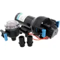 Jabsco Parmax 6hd 40psi Pumpe 24v