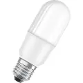 Osram LED-lyspære Stick 9W/865 (75W) Frosted E27