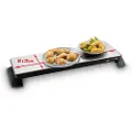Fritel WT Tallerken varmer 800W Stål