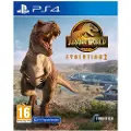 Sony Jurassic World Evolution 2 - Sony PlayStation 4 - Simulator