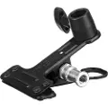 Manfrotto 275, Stål, Sort