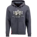 Alpha industries Basic Zip Hettegenser