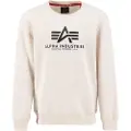Alpha industries Basic Collegegenser