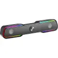 Mars Gaming Msbx 10w Lydbar