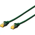 Digitus S/ftp-tilkobling Cat6a-nettverkskabel M
