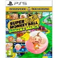 SEGA Ps5 Super Monkey Ball Banana Mania