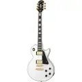 Epiphone Les Paul Custom Alpine White