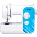Brother X14s Symaskin