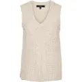 Vero Moda Briella Strikkevest