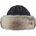 Barts Fur Cable Bandhat Lue