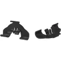 ATK Slot Carbon Toe Piece Removable Slot Stegjern