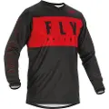 FLY Racing F-16 Langarmet Enduro-sykkeltrøye