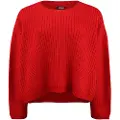 Urban Classics Wide Oversized Genser