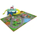 BB Junior My 1st Garage Gift Set 16-88613 Bil