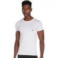 Emporio Armani 111035 Cc729 Kortarmet T-skjorte