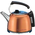 Russell Hobbs Rh24993-70 Vannkoker 1.7l 2400w