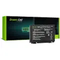 Green Cell As01 Erstatningsbatteri For Bærbar Pc