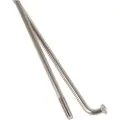 Dt Swiss Champion J-bend Eiker 100 Enheter