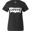 Levi's The Perfect 17369 Kortarmet T-skjorte