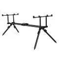 Fox International Horizon Dual 4 Rod Rod Pod
