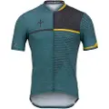 Wilier Brave Gravel Kort Ermet Trøye