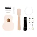 Adlibris Make Your Own Ukulele Kikkerland