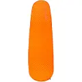 Spokey Rambler Oppblåsbar Matte