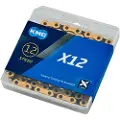 Kmc X12 Road/mtb Kjede