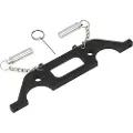 JBM Fiat/opel/vauxhall 2.2 Kamakselkjedeholdere 16v
