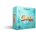 Asmodee Cortex Challenge///nederlandsk//brettspill Spansk Engelsk Italiensk Fransk Tysk