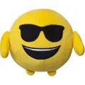 MCU Smiley Solbriller Pude
