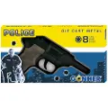 Gonher Politipistol i metall